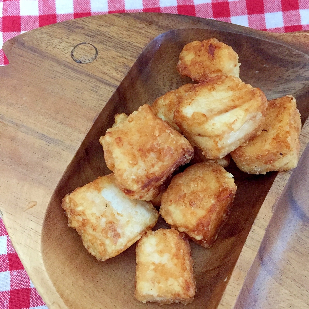 マンダイの唐揚げ レシピ 作り方 By Thank You Good Bye 楽天レシピ マンダイの唐揚げ レシピ 作り方 By Thank You Good Bye 楽天レシピ